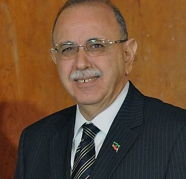 Abdurrahim El-Keib