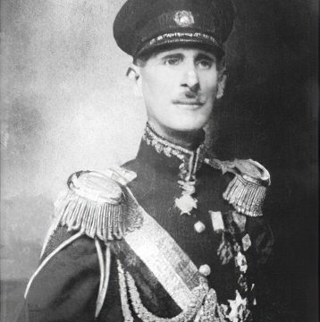 Eleazar López Contreras