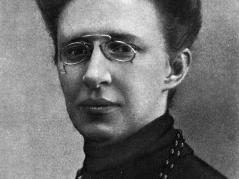Elena Stasova
