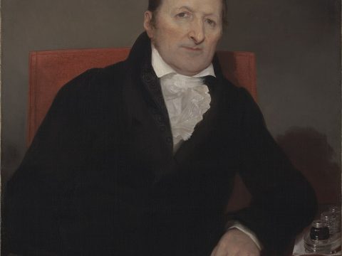 Eli Whitney