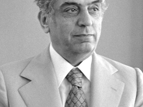 Elias Sarkis