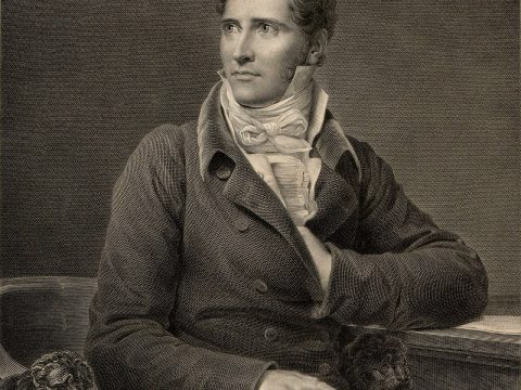Élie, duc Decazes