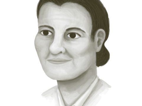 G. E. M. Anscombe