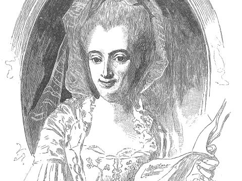 Elisabeth Olin
