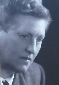 Elisabeth Selbert