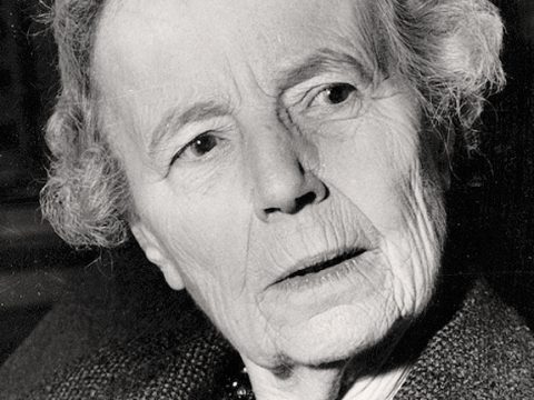 Elise Ottesen-Jensen