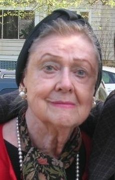 Elizabeth Wilson