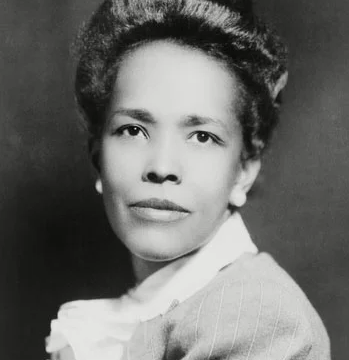 Ella Josephine Baker