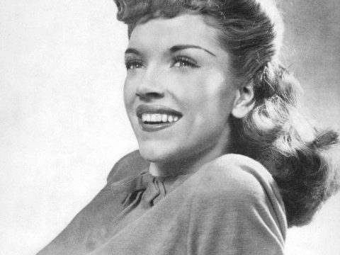 Ella Mae Morse