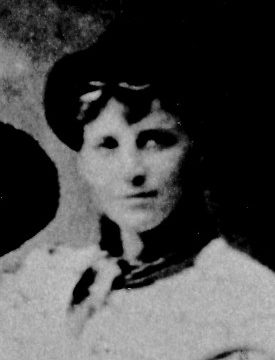 Ellen Hansell