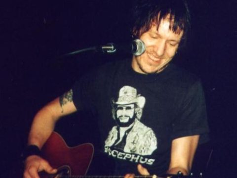 Elliott Smith