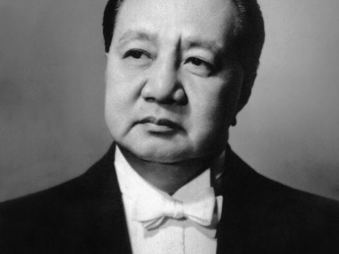 Elpidio Quirino