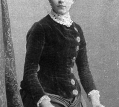 Else Lasker-Schüler