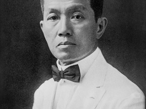 Emilio Aguinaldo