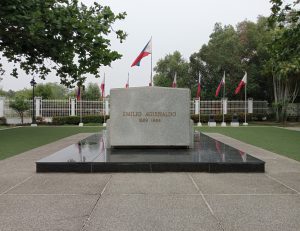 Emilio Aguinaldo