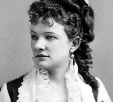 Emma Abbott