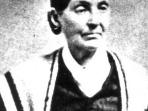 Emma Smith