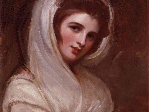 Emma, Lady Hamilton
