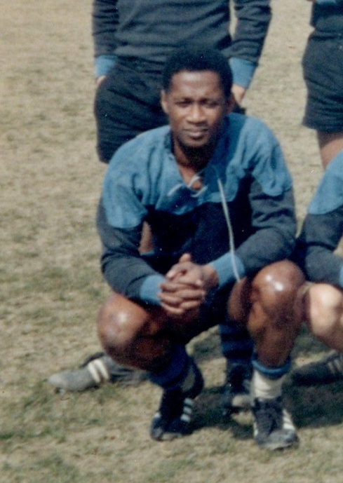 Emmanuel Rakotovahiny