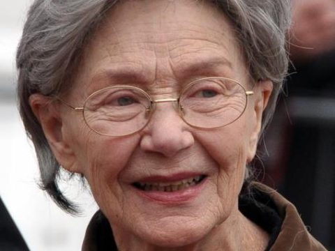 Emmanuelle Riva