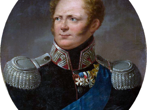 Alexander I of Russia