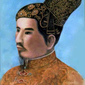 Gia Long