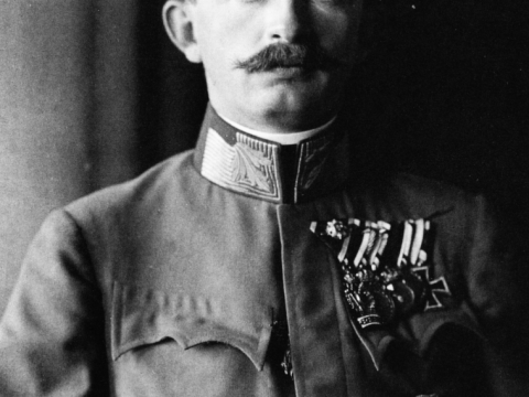 Charles I of Austria