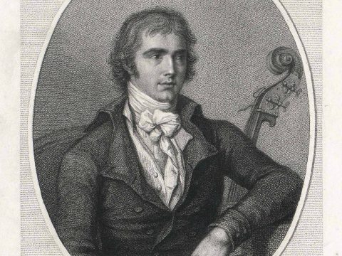 Domenico Dragonetti