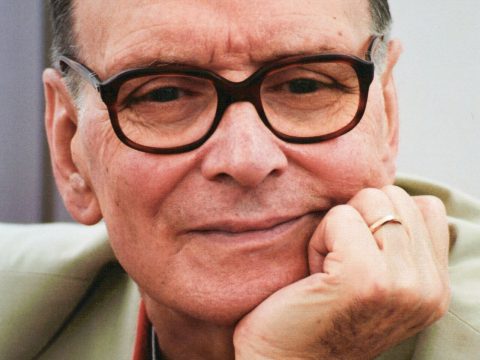 Ennio Morricone