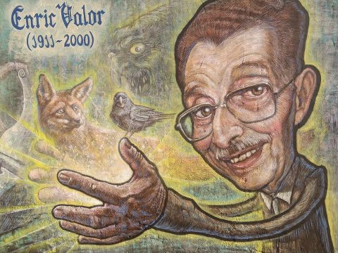 Enric Valor i Vives