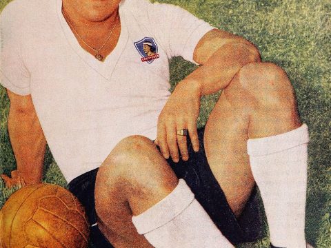 Enrique Hormazábal