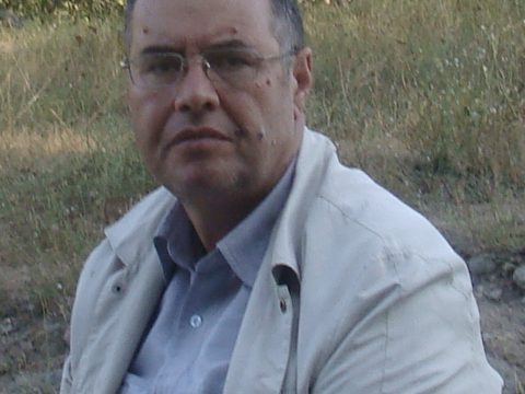 Anvar Chingizoghlu