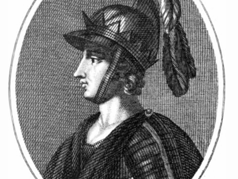 Enzio of Sardinia