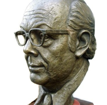 Eric Morecambe
