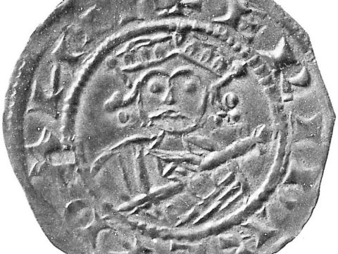 Eric I of Denmark
