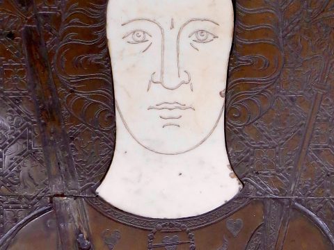 Eric VI of Denmark