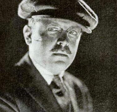 Erle C. Kenton