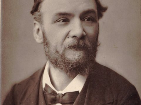 Ernest Guiraud