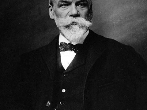 Ernest Solvay