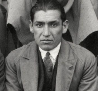 Ernesto Chaparro