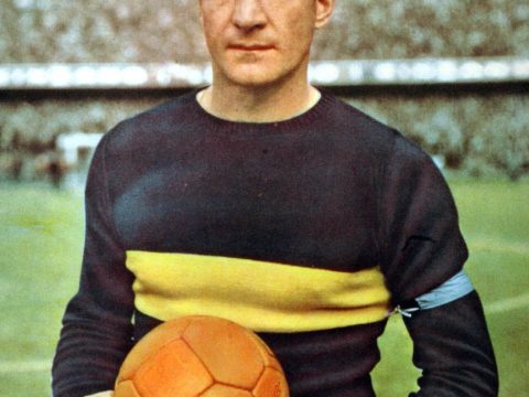 Ernesto Grillo