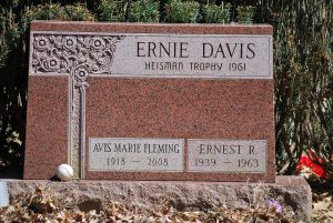 Ernie Davis