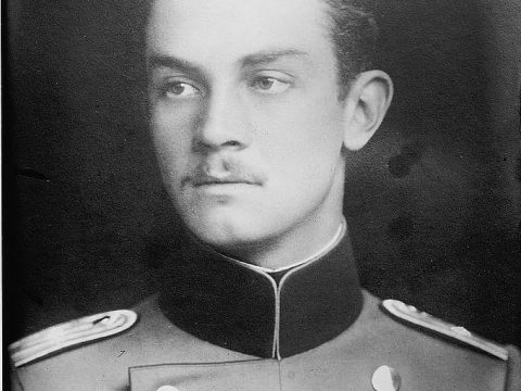 Ernst August, Duke of Brunswick