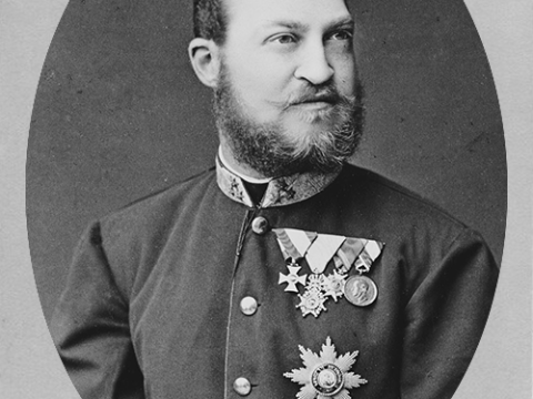Ernst August, Crown Prince of Hanover