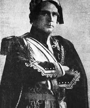 Ernst Eklund