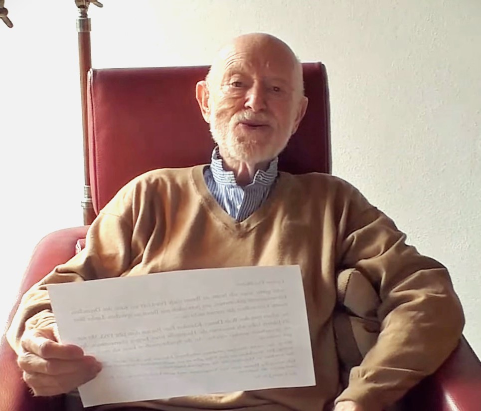 Ernst Jacobi