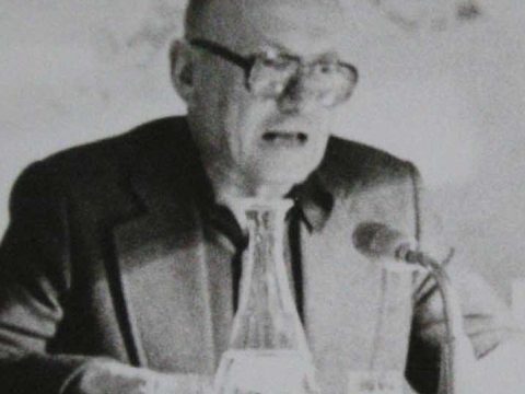 Ernst Jandl