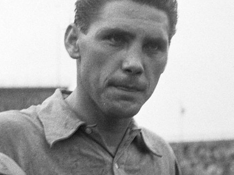 Ernst Ocwirk