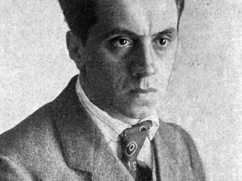 Ernst Toller