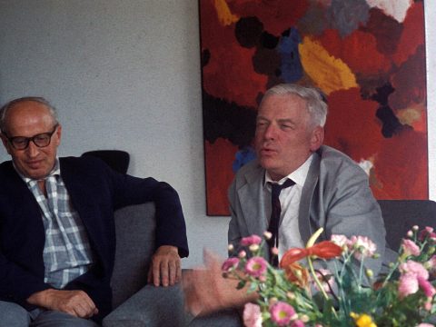 Ernst Wilhelm Nay